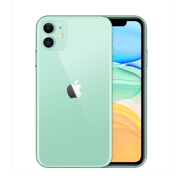 iPhone 11 Green New