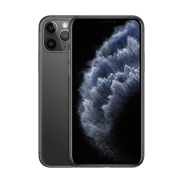 iPhone 11 Pro Space Gray