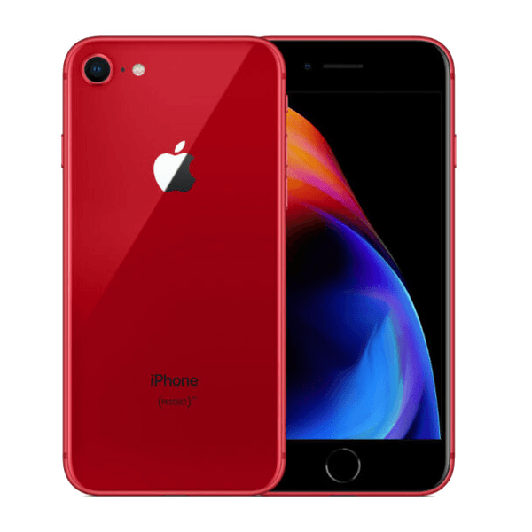 iPhone 8 Product Red New